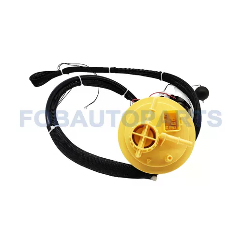 Electric Fuel Pump Assembly for Volvo XC90 MK1 31261819 31273510 FG1275 - image 4